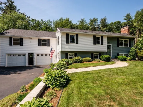 3 Wildwood Ln, Rochester, NH 03867