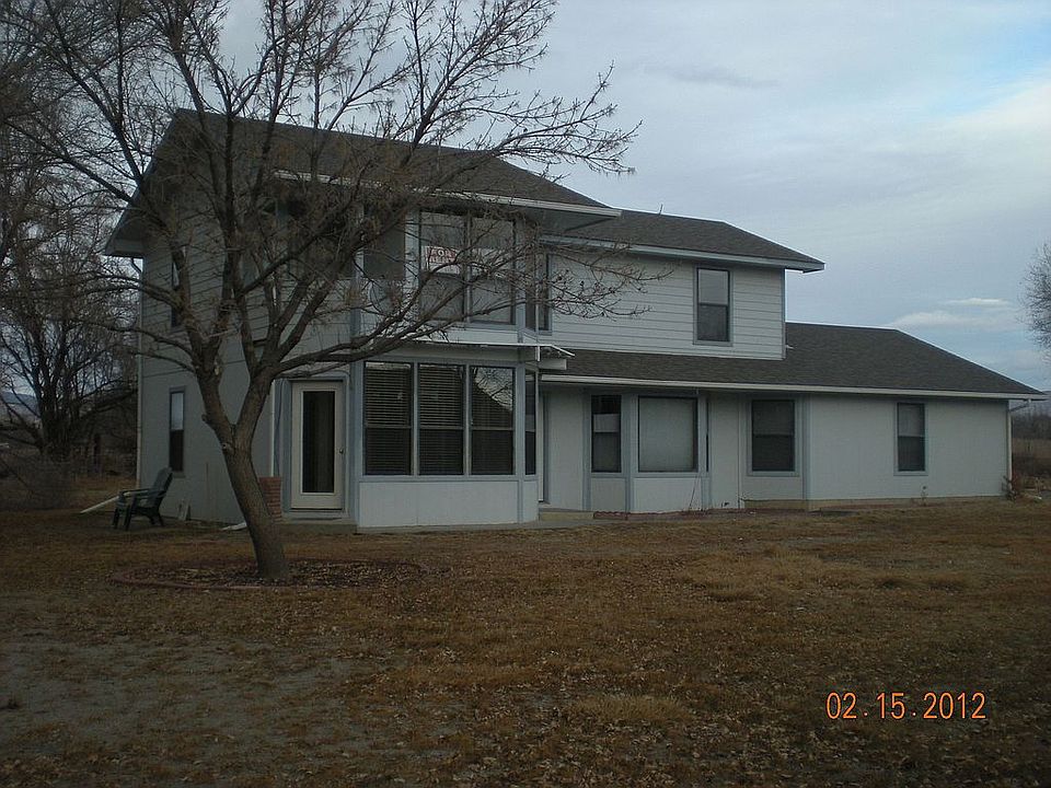 South facing