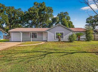 4276 Wellington Dr, Pace, FL 32571