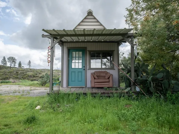 6910 Old Gulch Rd, Mountain Ranch, CA 95246