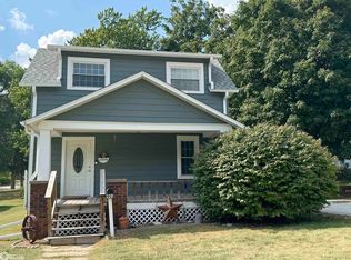 902 N Spruce St, Creston, IA 50801