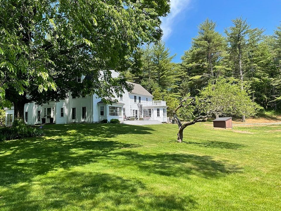 156 Larch Row, Wenham, MA 01984 Zillow