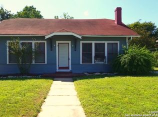 230 Alvarez Pl, San Antonio, TX 78204