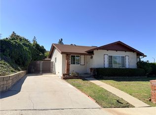 3007 Norsewood Dr, Rowland Heights, CA 91748