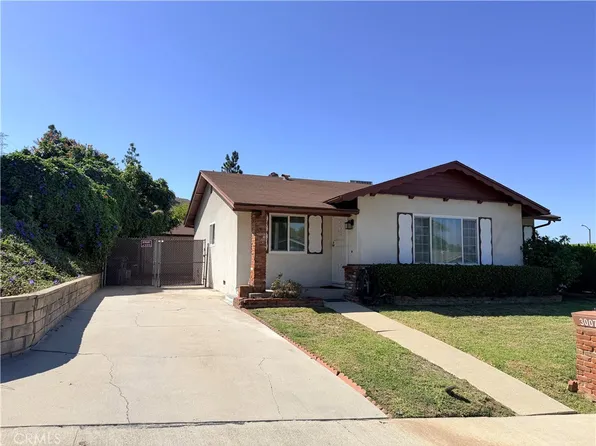 3007 Norsewood Dr, Rowland Heights, CA 91748