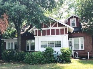 852 Brown Ave, Columbus, GA 31906