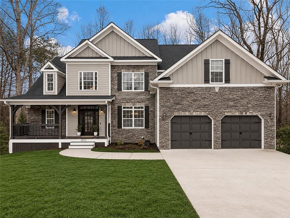 1st image of 6053 Rockingham Way