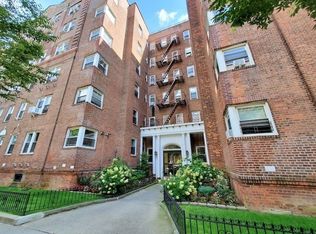 111-50 76th Rd #6A, Forest Hills, NY 11375