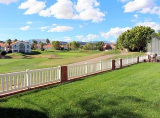 2007 W Rivers Edge Ln, St George, UT 84770