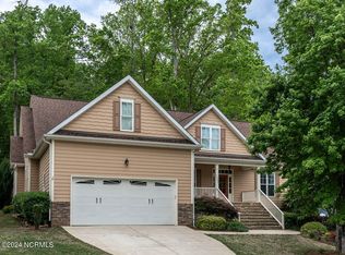 5536 Fantasy Moth Dr, Garner, NC 27529