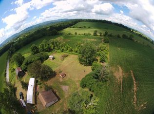 329 Sakon Rd, Sharon Springs, NY 13459