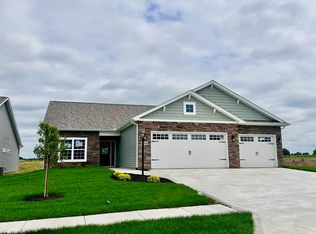 3160 Rocky Way, Winona Lake, IN
