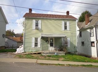 221 Cleveland St, Butler, PA 16001