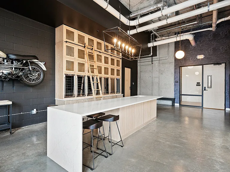 Whisky Library