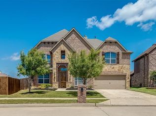 2401 Valley Glen Dr, Little Elm, TX 75068