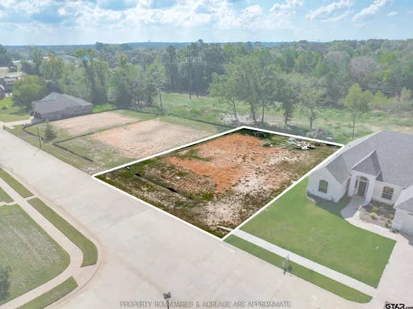 1612 Courtland Ln, Lindale, TX 75771