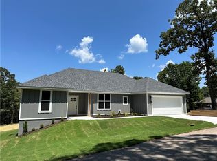 20 Kirkconnel Ln, Bella Vista, AR 72715