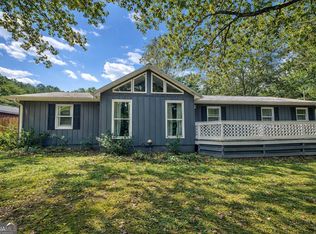 1465 Turner Rd NE, Rome, GA 30165