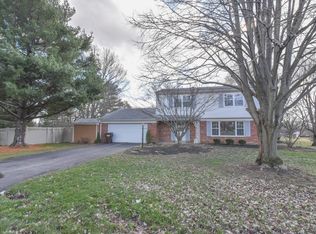 7859 Ayerdayl Ln, Cincinnati, OH 45255