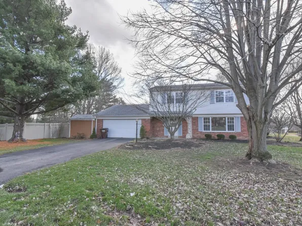 7859 Ayerdayl Ln, Cincinnati, OH 45255