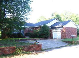 400 W 5th St, Iuka, MS 38852