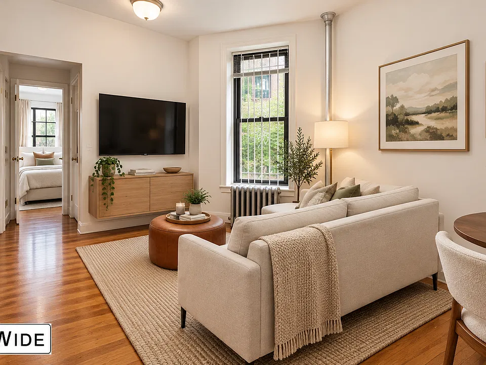170 Thompson St #3