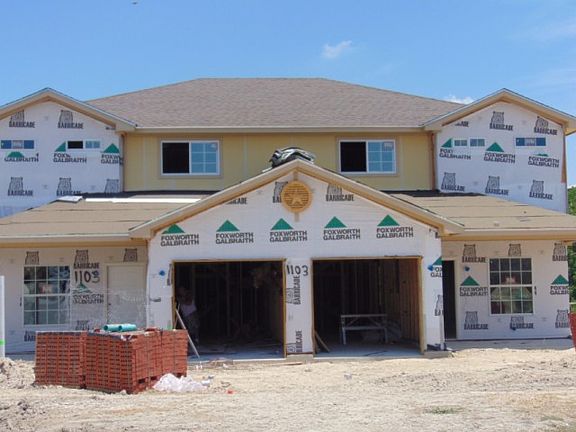 5th image of 1103 Grace Point Dr