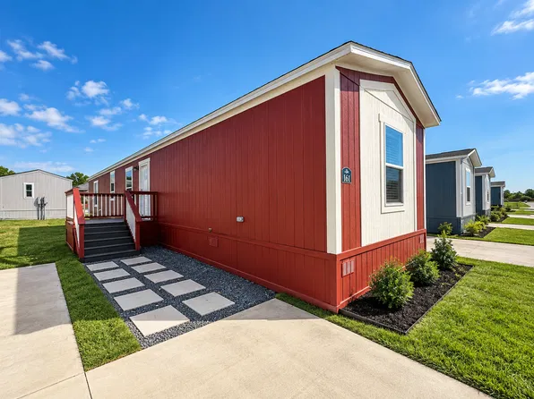 6220 Katy Hockley Rd #161, Katy, TX 77493