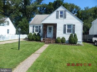 126 Bentley Ave, Hamilton, NJ 08619