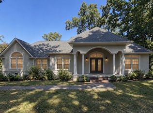 1313 Asbury Dr, New Johnsonville, TN 37134