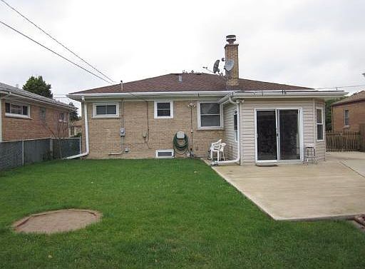 2nd image of 4539 N Kolze Ave