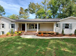 5249 N Peachtree Rd, Dunwoody, GA 30338