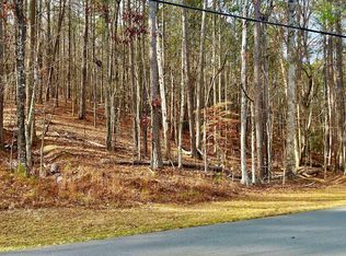 234 Lakewood Dr, Waleska, GA 30183