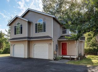 2130 & 2132 Harris Ave #2130, Bellingham, WA 98225