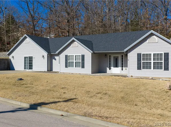 407 Clint Ave, Camdenton, MO 65020