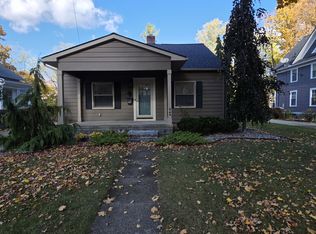 140 Pleasant St, Romeo, MI 48065
