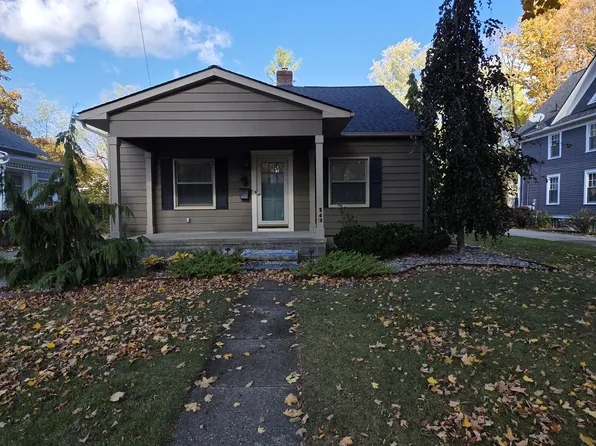 140 Pleasant St, Romeo, MI 48065