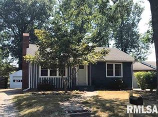 406 Ophia St, Metropolis, IL 62960
