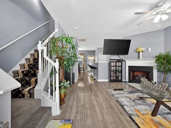 7244 Rockhouse Rd #7, Austell, GA 30168