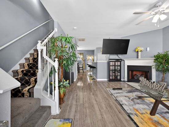 7244 Rockhouse Rd #7, Austell, GA 30168