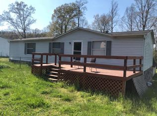 424 Old Sevierville Hwy, Newport, TN 37821