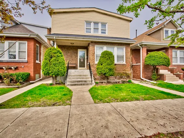 2534 N Rutherford Ave, Chicago, IL 60707