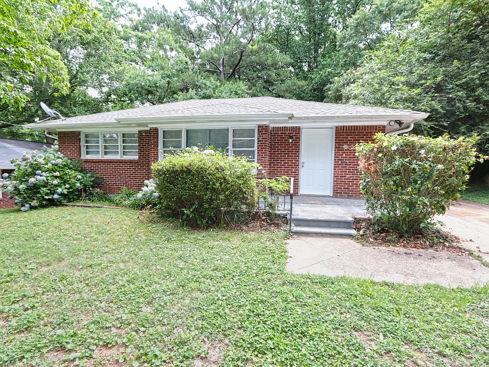 5632 Cypress Dr, Forest Park, GA 30297 Zillow