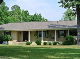 22220 N Springlake Rd, Hensley, AR 72065
