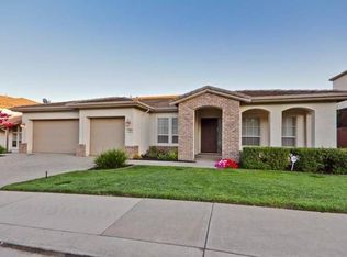 206 Marsh Hawk Dr, Folsom, CA 95630
