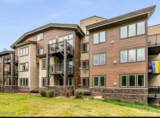 6749 N 2200 W APT B207, Park City, UT 84098