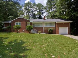 3115 Ardley Rd SW, Atlanta, GA 30311