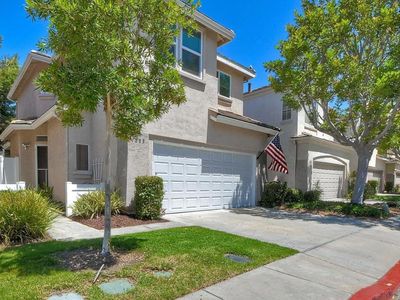 1883 Jamaica Way, Vista, CA, 92081