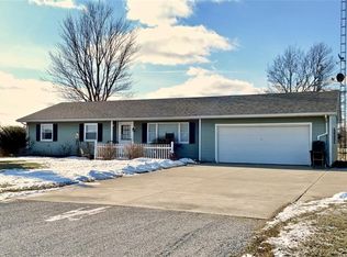 21775 Anderson Rd, Bowling Green, OH 43402