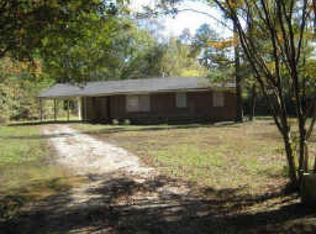 5323 Jones Rd, Austell, GA 30106